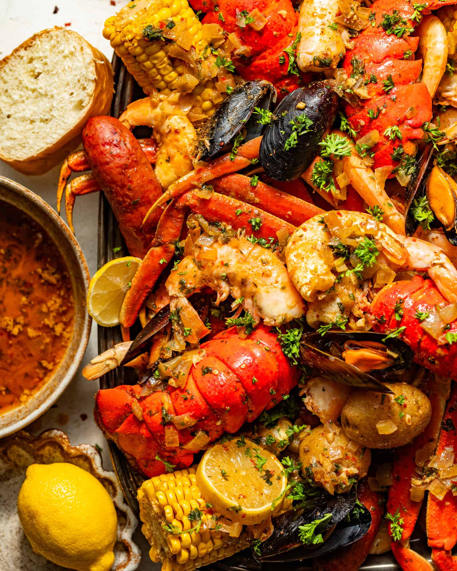 Ultimate Guide to Frozen Seafood Boil: Easy and Delicious Recipes