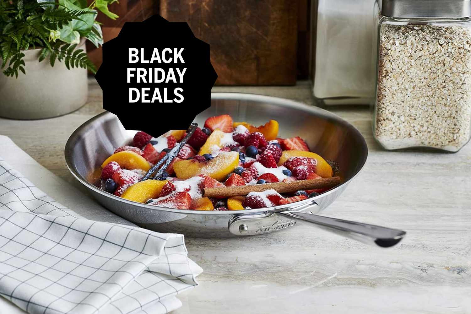 cookware black friday