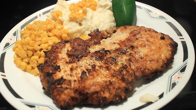 Master the Art of Cooking Butterflied Pork Chops with Simple Tips