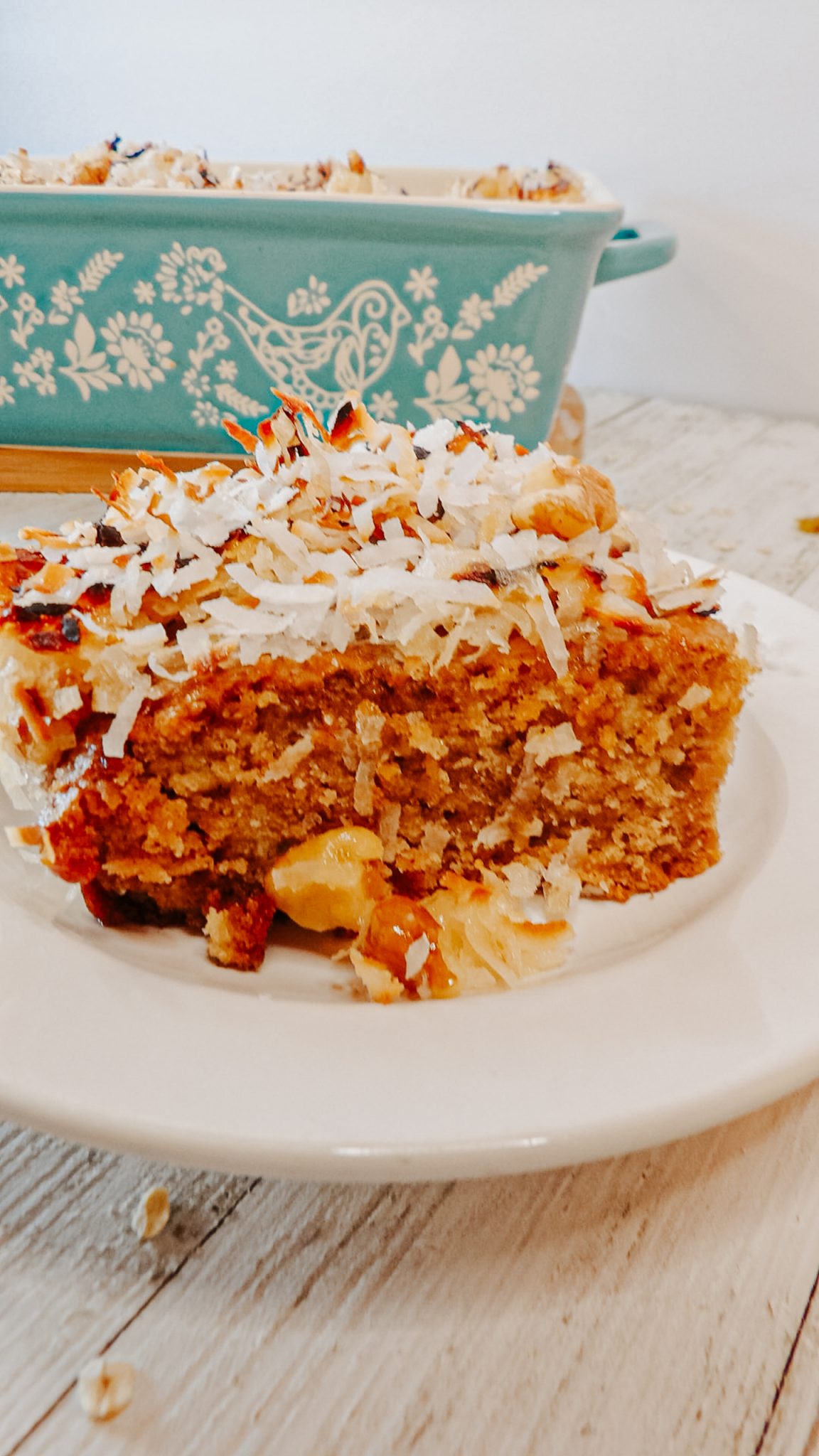 Lazy Day Oatmeal Cake Recipe: A Simple & Comforting Dessert for Any Day