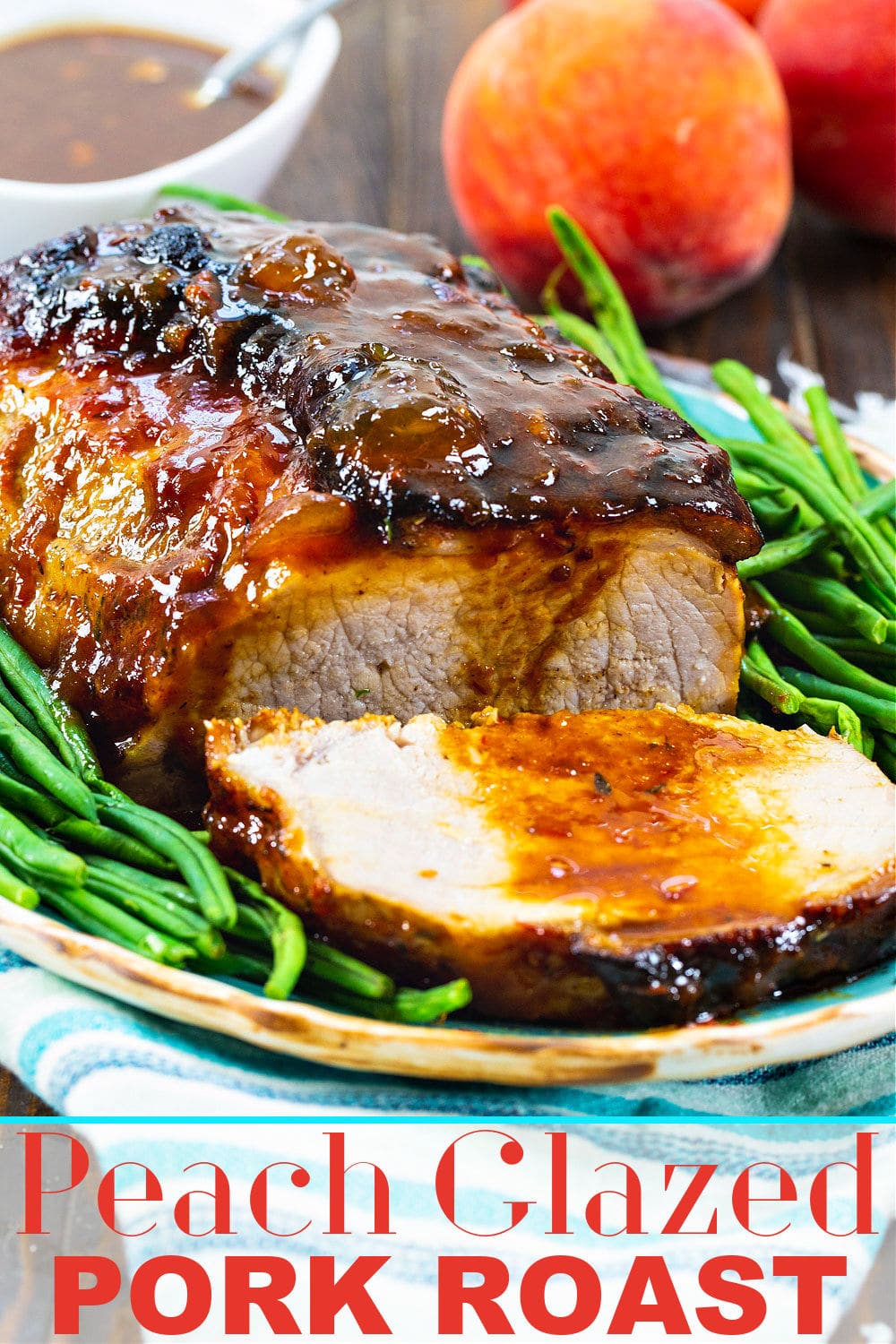 How to Make Peach Glaze for Pork: Sweet and Tangy Recipe