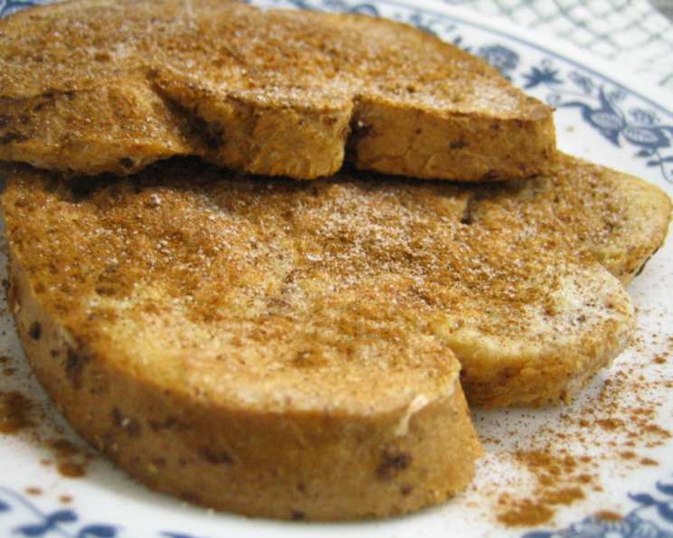 Delicious Weight Watchers French Toast Recipe with Only 3 SmartPoints