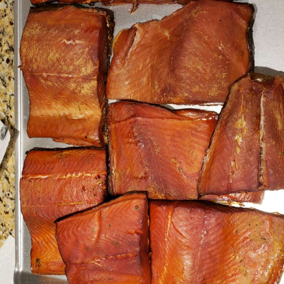 Best Brown Sugar Brine for Smoked Salmon: Tips and Ingredients