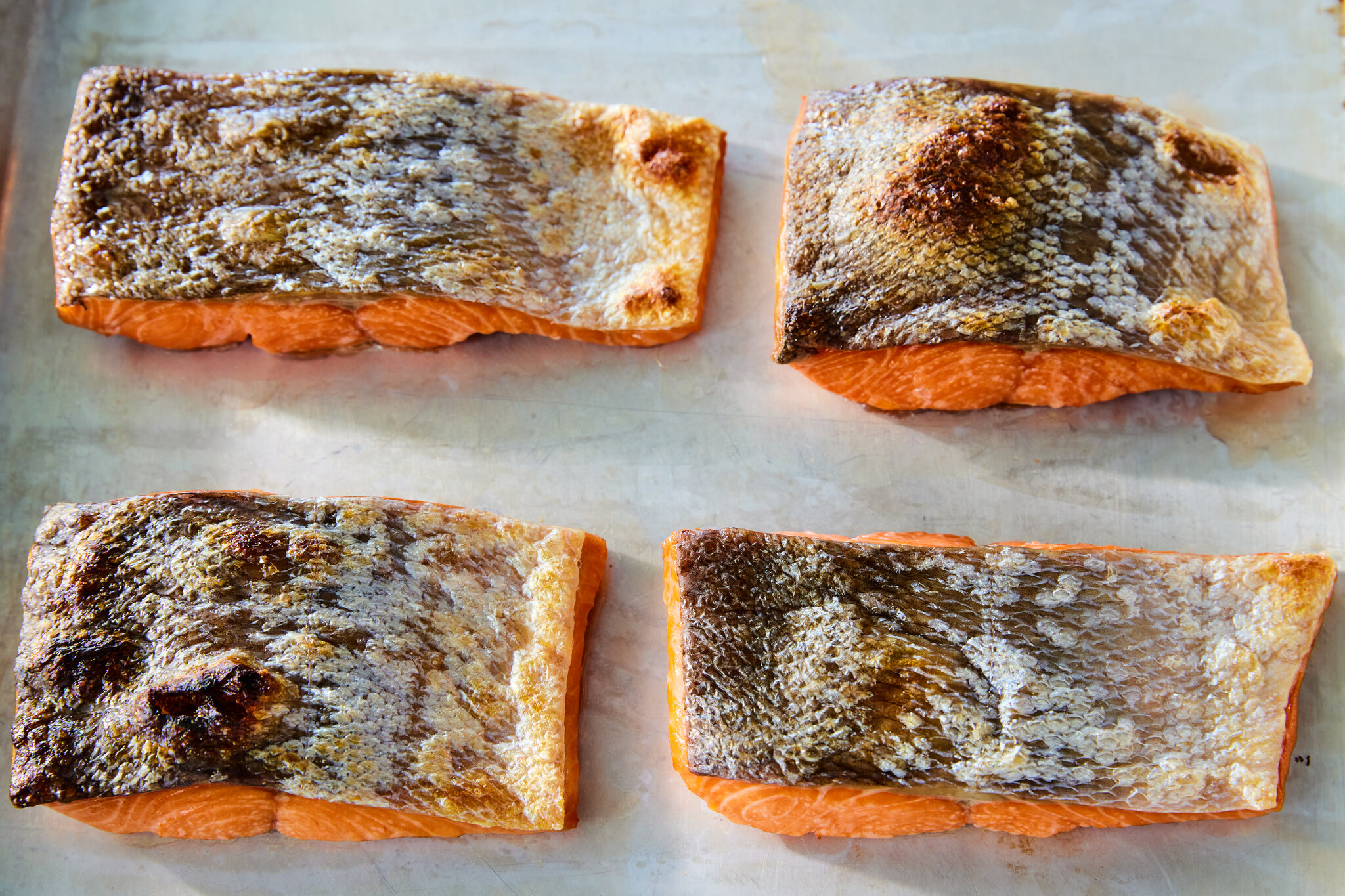 The Ultimate Guide to Dry Brining Salmon for Perfectly Seasoned Fish