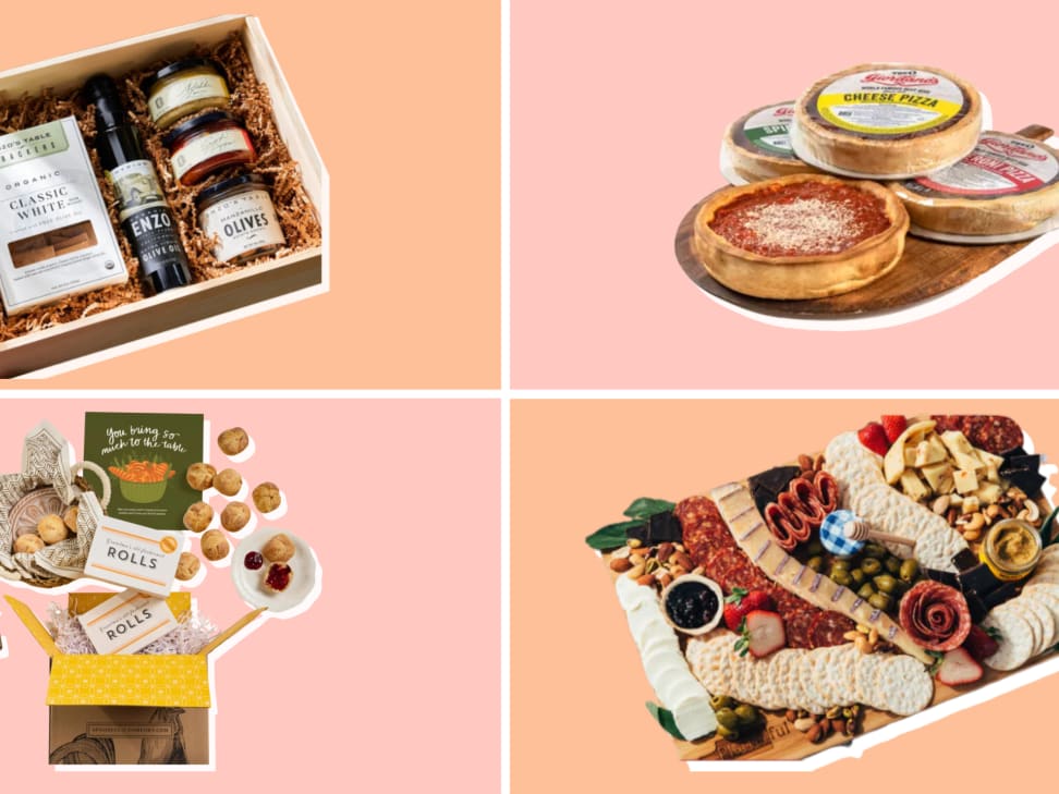 Unique French Food Gift Ideas to Delight Every Foodie