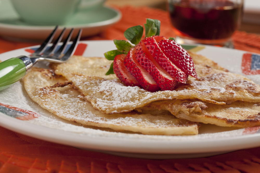 Tortilla French Toast Recipe: A Delicious Twist on Traditional Breakfast