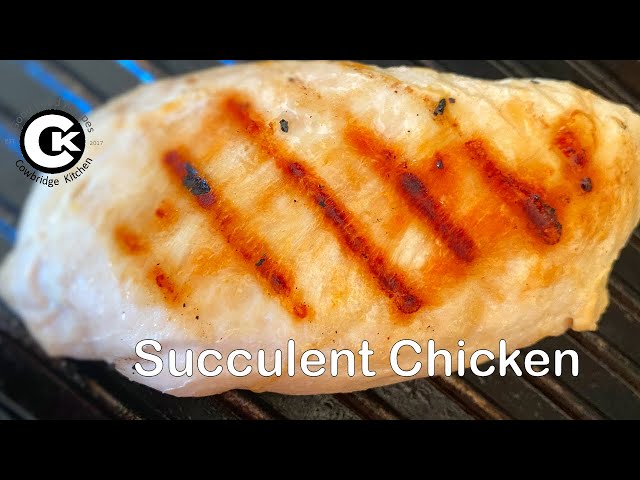 How to Make Succulent Chicken Every Time: Expert Cooking Tips