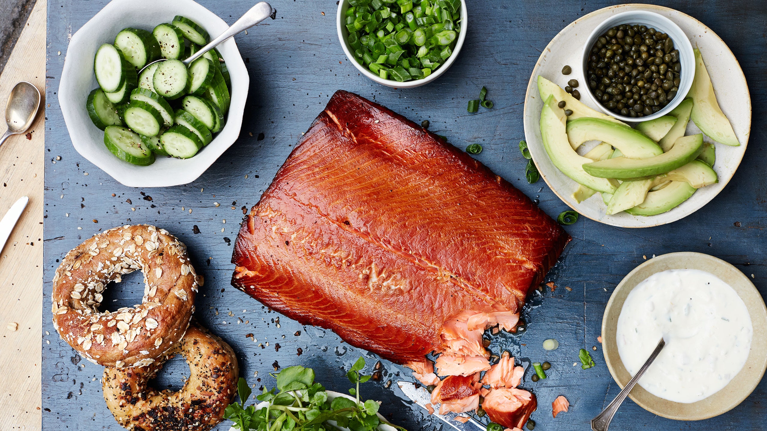 Smoked Salmon vs Hot Smoked Salmon: Key Differences You Need to Know