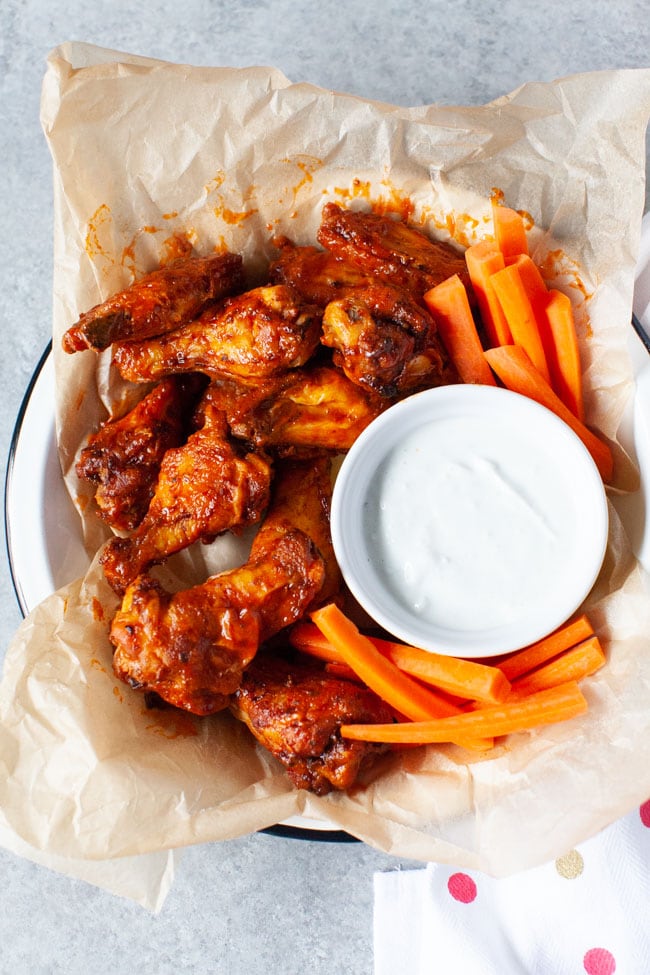 How to Make Blue Cheese Chicken Wings: Creamy, Tangy, and Irresistible