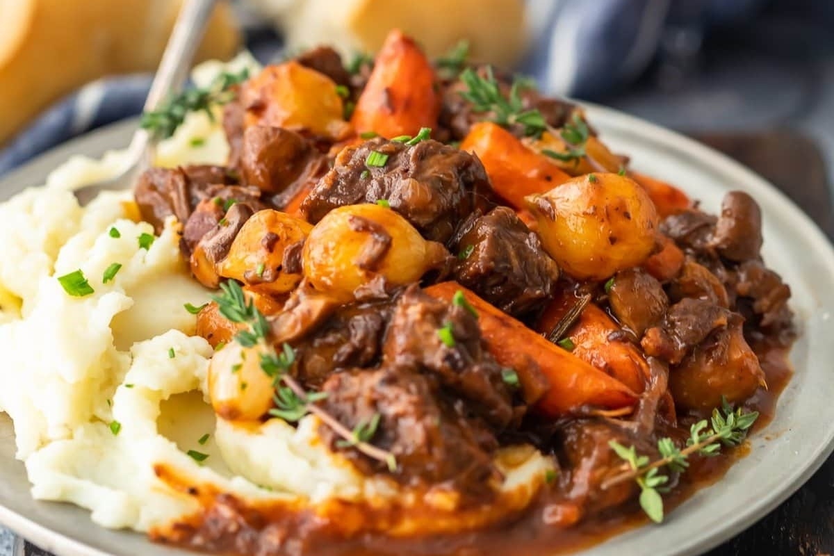 10 Hearty Beef Winter Recipes to Warm You Up