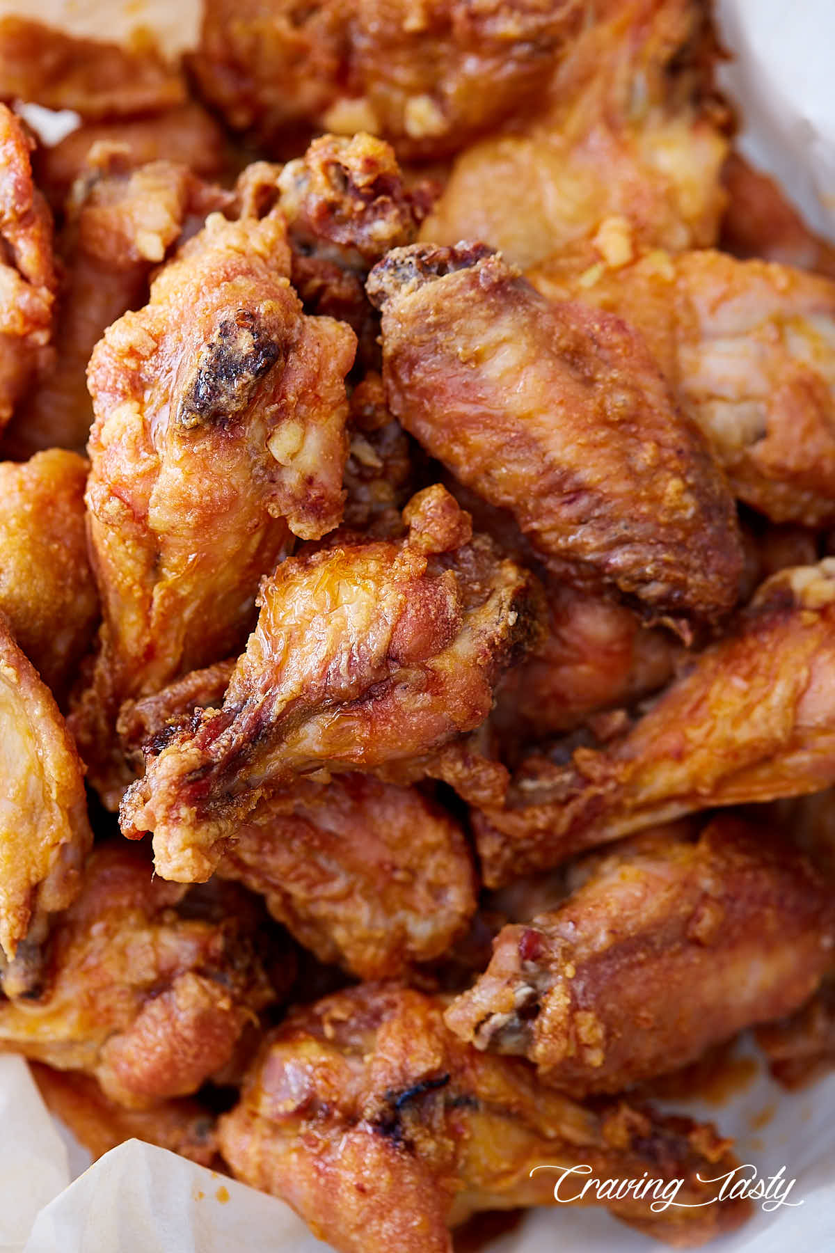 How Long to Cook Chicken Wings at 375°F for Perfect Crispiness