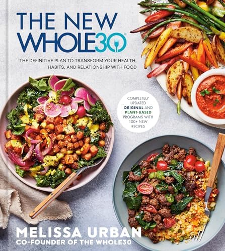 Whole Food Cooking Every Day: Your Guide to Nutritious, Flavorful Meals