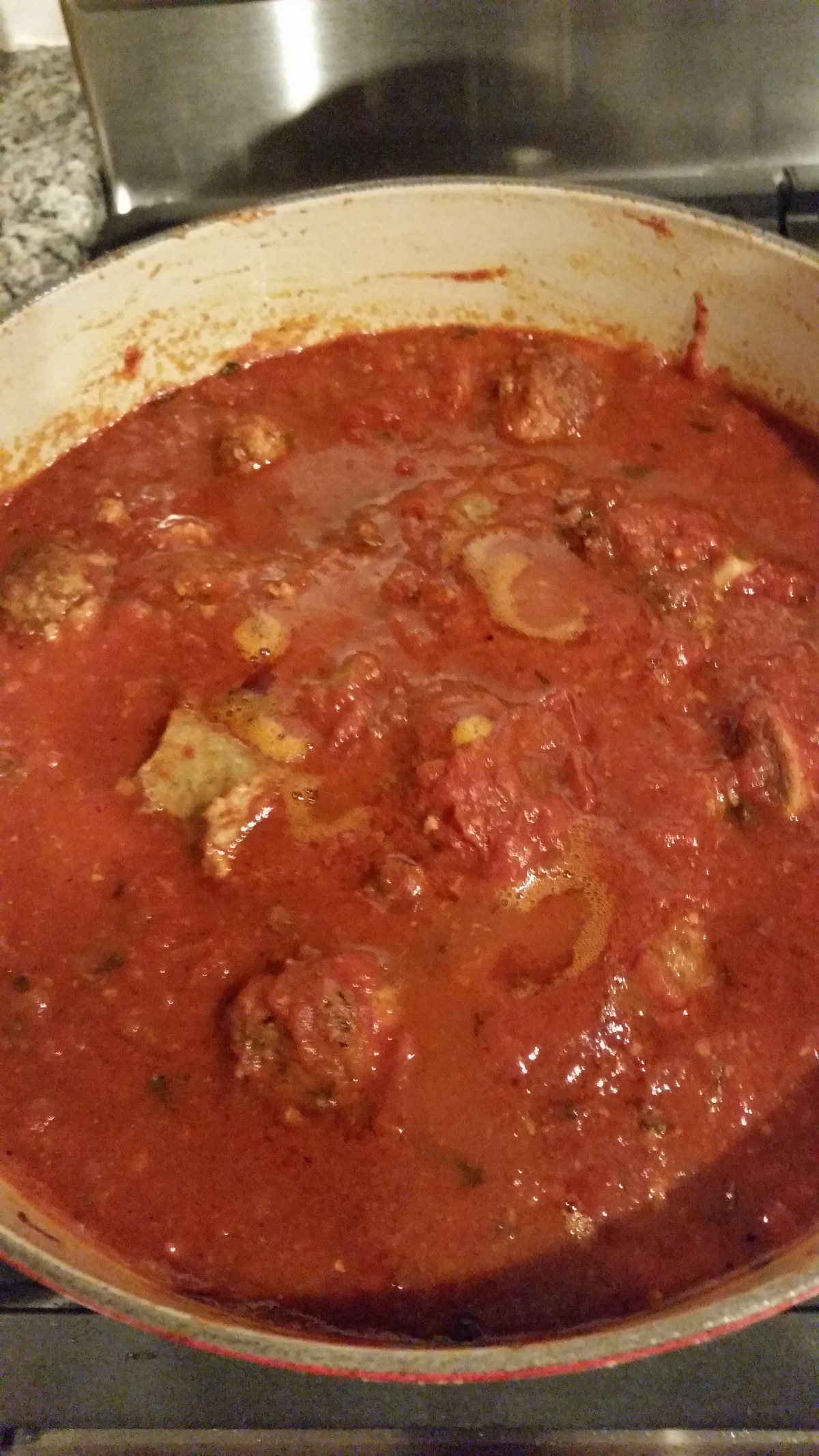 Sopranos Sunday Gravy Recipe: Authentic Italian Sauce for Family Dinner