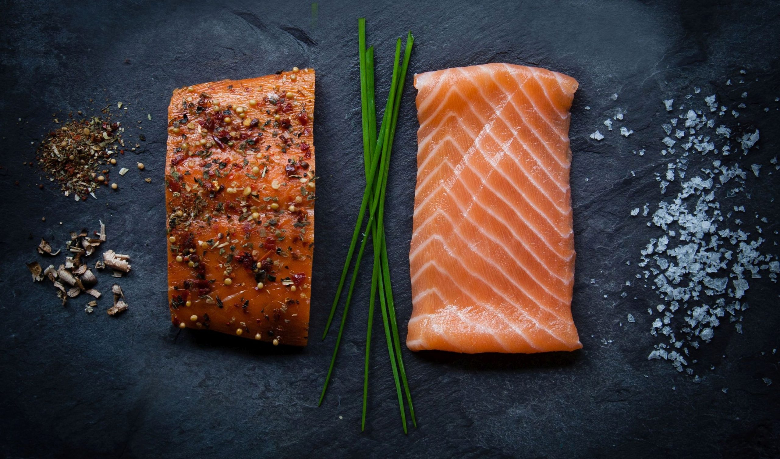 Smoked Salmon vs Hot Smoked Salmon: Key Differences You Need to Know