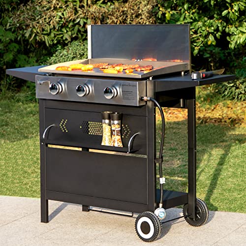 Unbeatable Black Friday Grill Offers: Save Up to 33% on Premium Grills