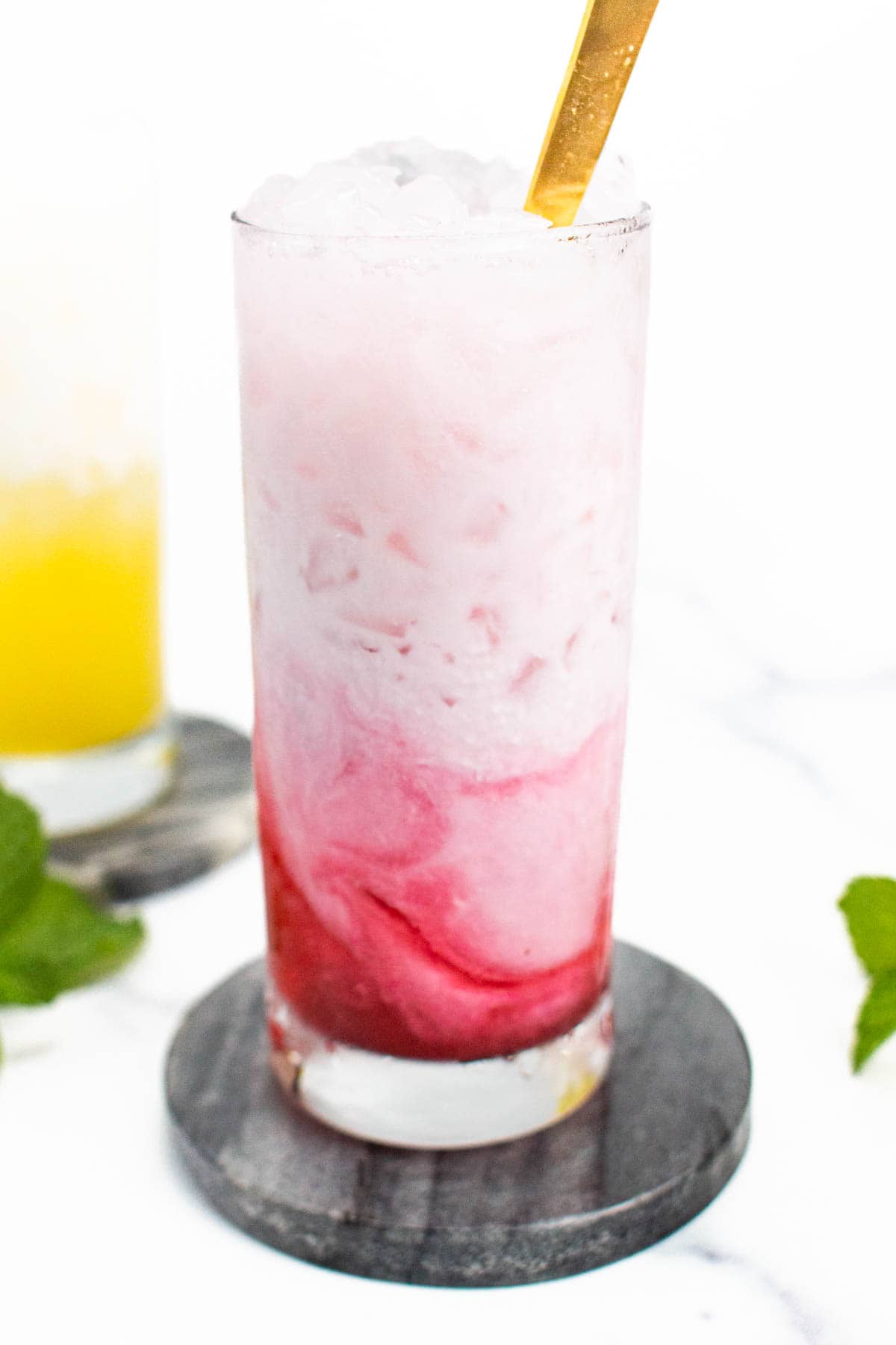 Easy French Soda Recipe: Create Your Own Liquid Creamsicle at Home