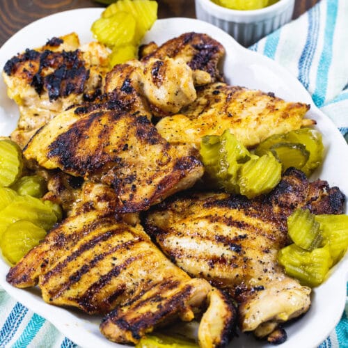 pickle chicken marinade