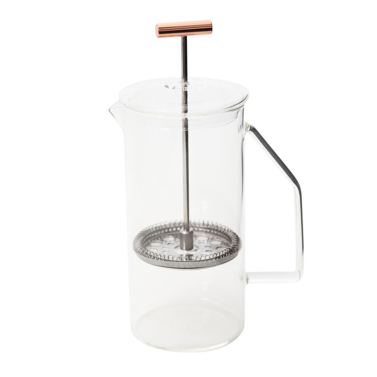 Shop Yield French Press: Stylish and Durable Coffee Makers for Every Brew