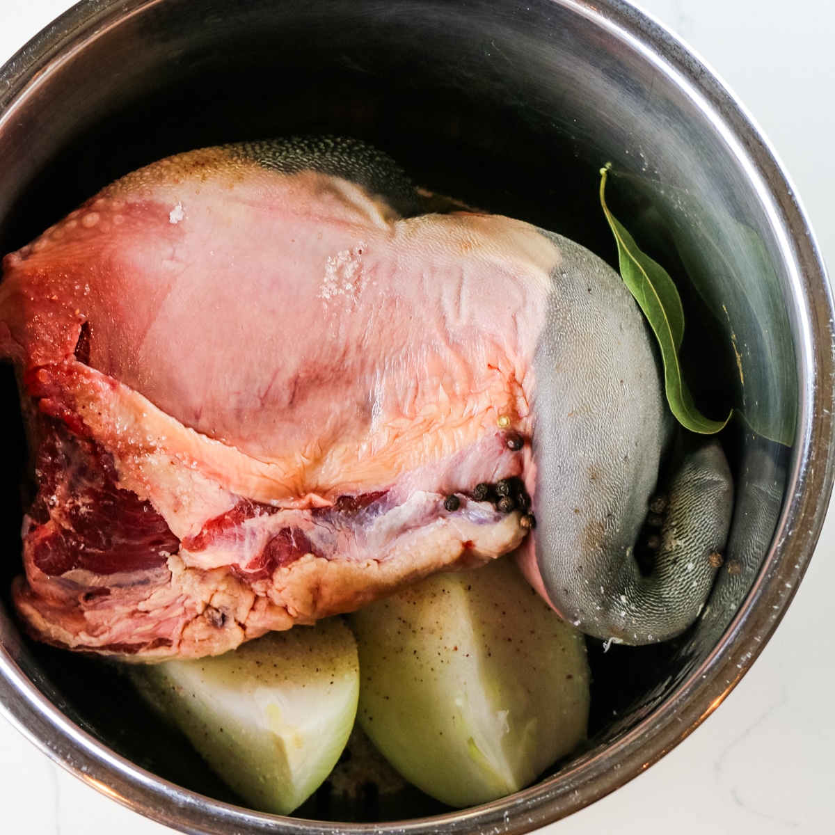 How to Cook Beef Tongue in Slow Cooker: Simple Step-by-Step Guide