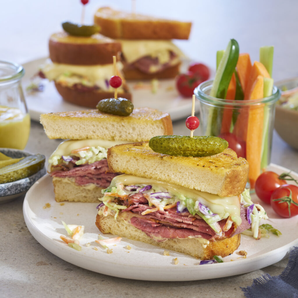 Why the Corned Beef Special Is a Must-Try Classic for Sandwich Enthusiasts