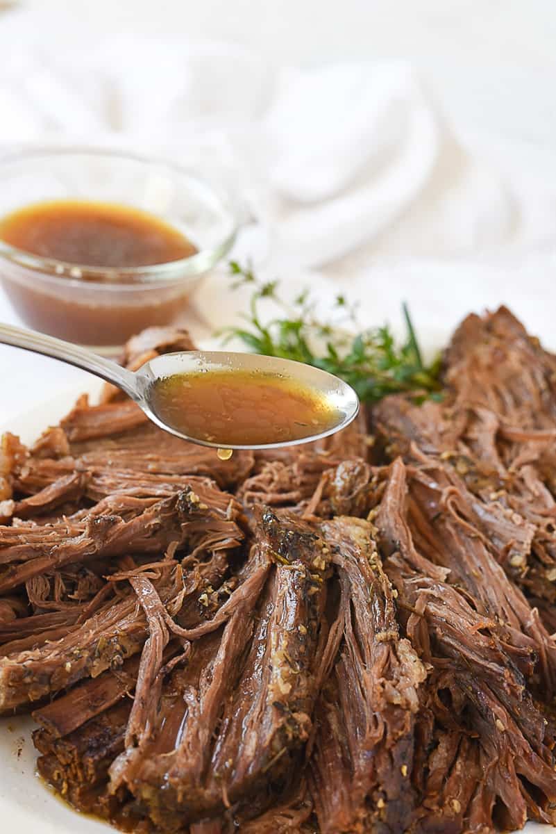 Slow Cooker Beef Tri Tip: Easy & Delicious Step-by-Step Guide