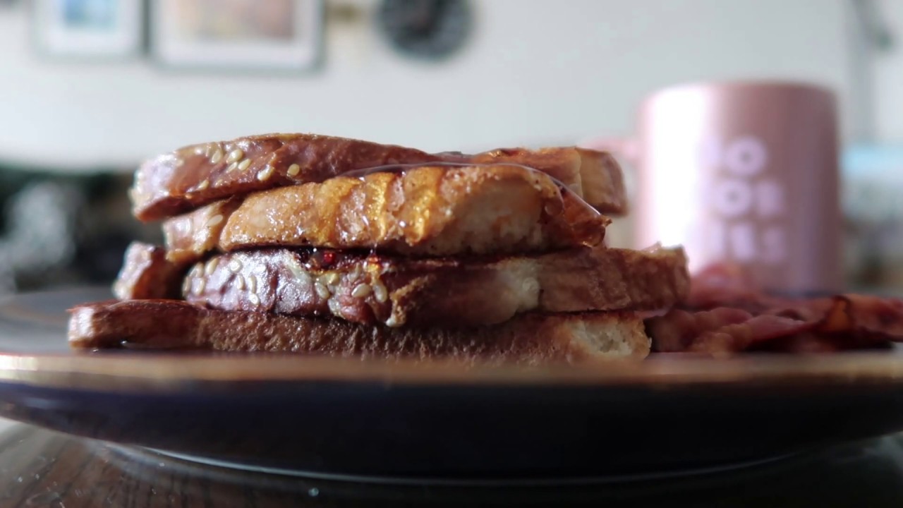 Delicious Weight Watchers French Toast Recipe with Only 3 SmartPoints