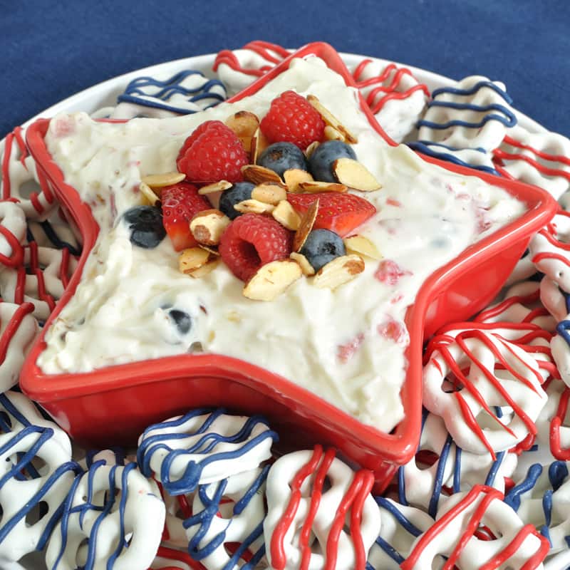 Patriotic Veterans Day Recipes： Feast for Your Favorite Veterans