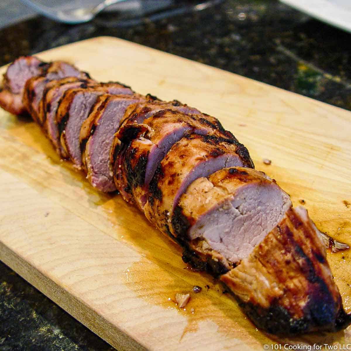 Ultimate Guide to Cooking Pork Tenderloin Chipotle at Home