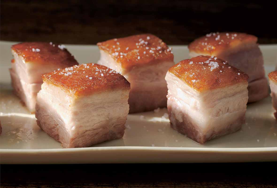 How to Make Confit Pork Belly at Home: Crispy, Tender, and Delicious