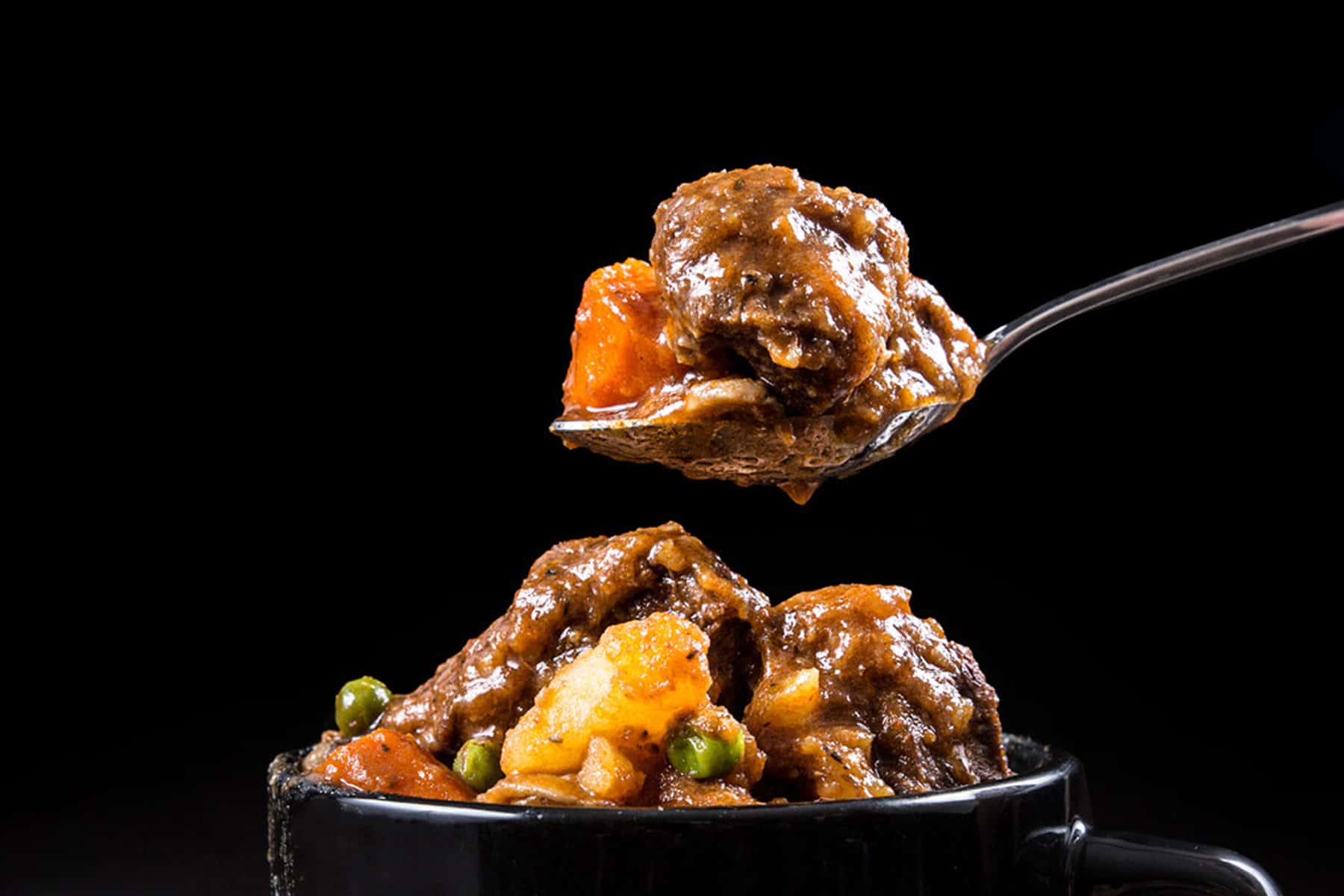 Beef Stew Marinade: The Secret to Rich, Hearty Flavor in Every Bite