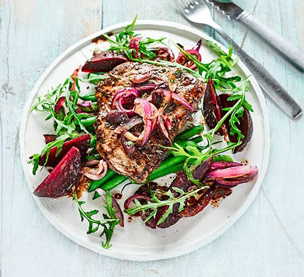 Delicious Beef and Beetroot Recipes: Healthy and Flavorful Combos