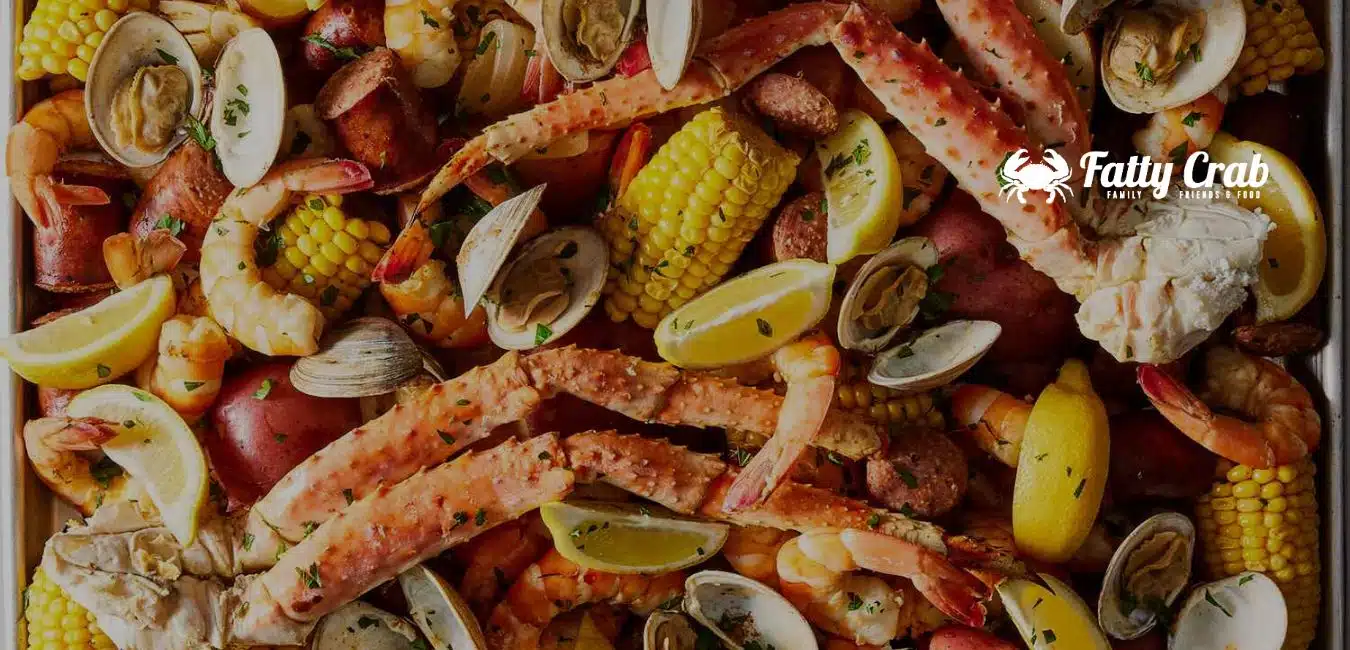 Expert Tips for Reheating Seafood Boil in Oven without Losing Flavor