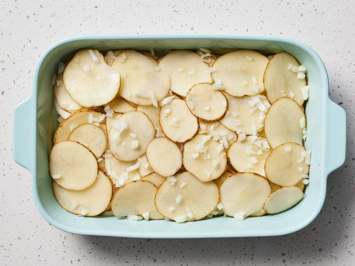 Pork Chop and Potato Casserole with Cream of Mushroom Soup: A Delicious Comfort Food Recipe