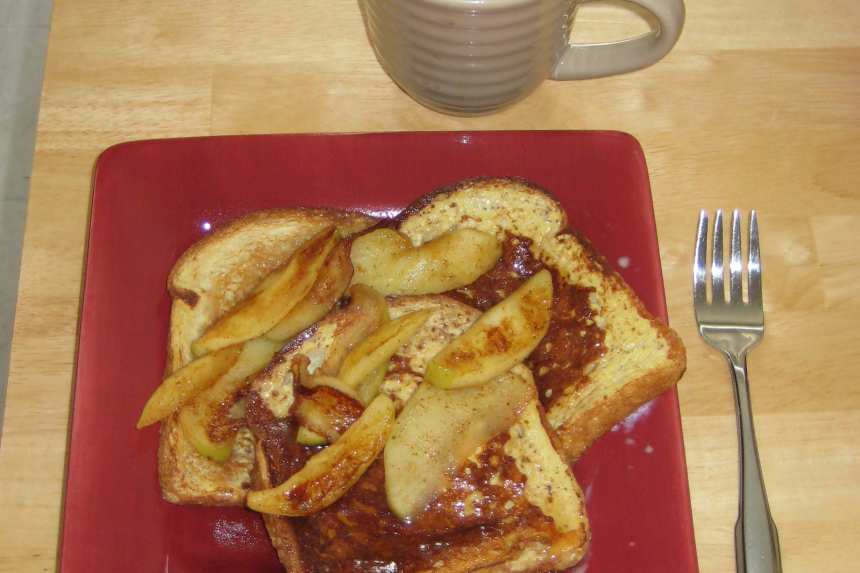 Delicious Weight Watchers French Toast Recipe with Only 3 SmartPoints