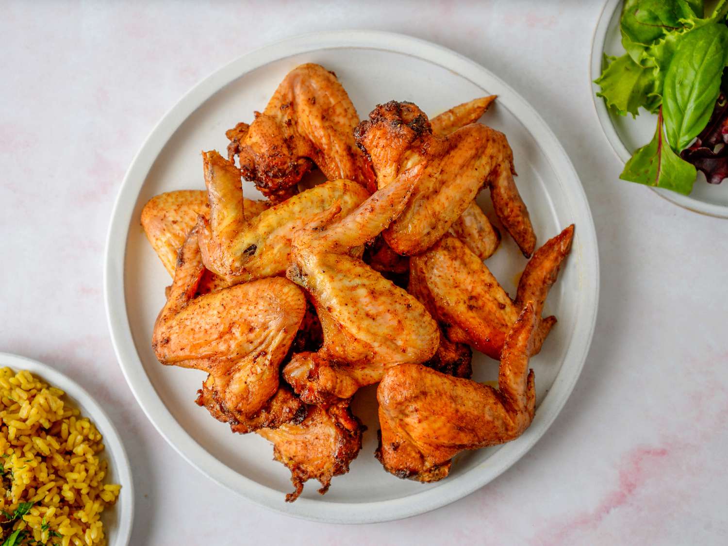 How Long to Cook Chicken Wings in the Oven at 375°F: Perfect Timing Tips