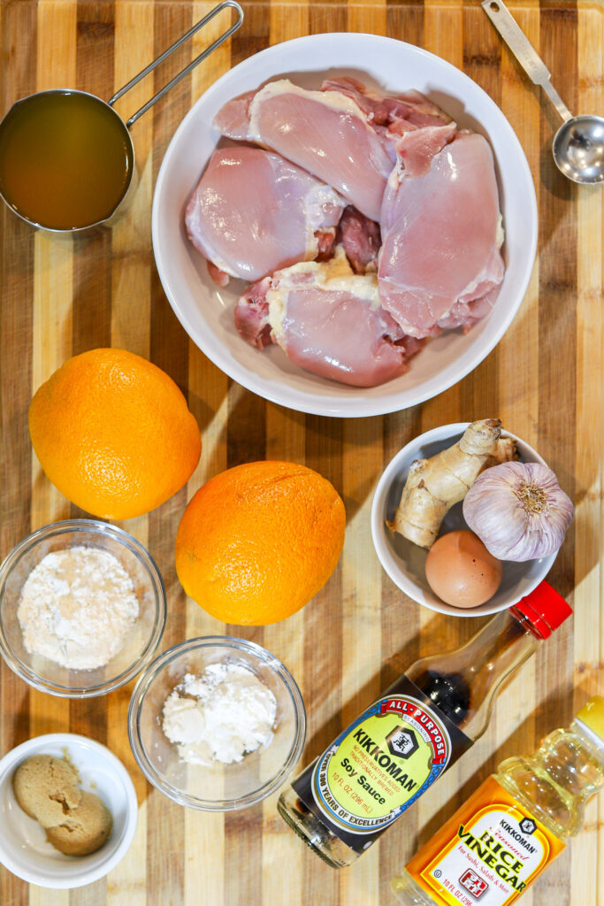 How Chicken and Juice Combine to Enhance Flavor in Your Dishes