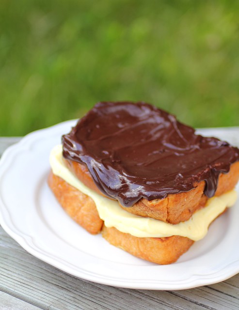 How to Make Boston Cream French Toast: Rich, Sweet, and Perfectly Creamy