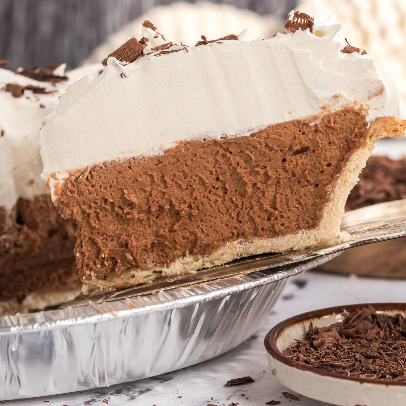 How to Make Bakers Square French Silk Pie: A Step-by-Step Recipe Guide