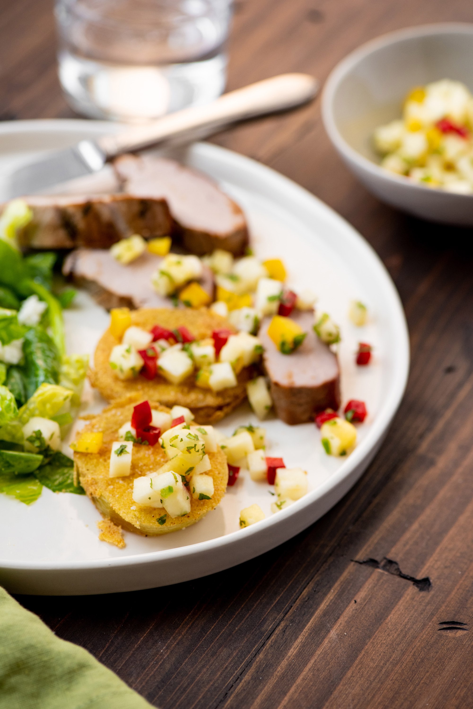 Bourbon-Infused Pork Tenderloin: Step-by-Step Guide to a Delicious Dinner