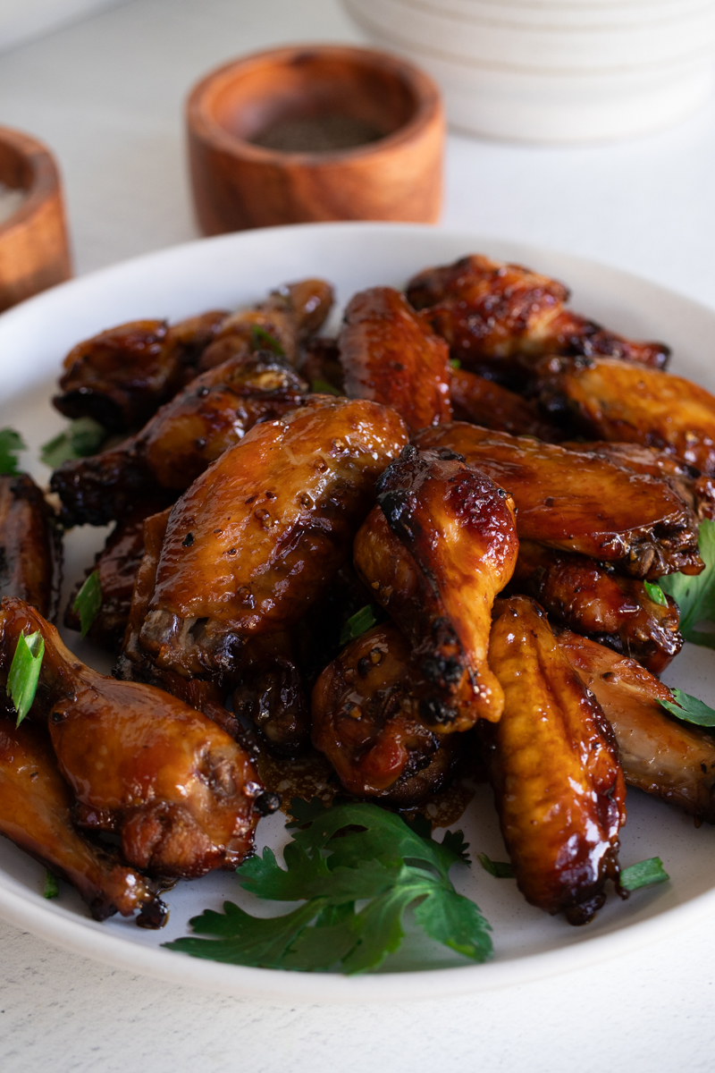 Filipino Chicken Wings Adobo Recipe: The Ultimate Guide to Perfect Wings