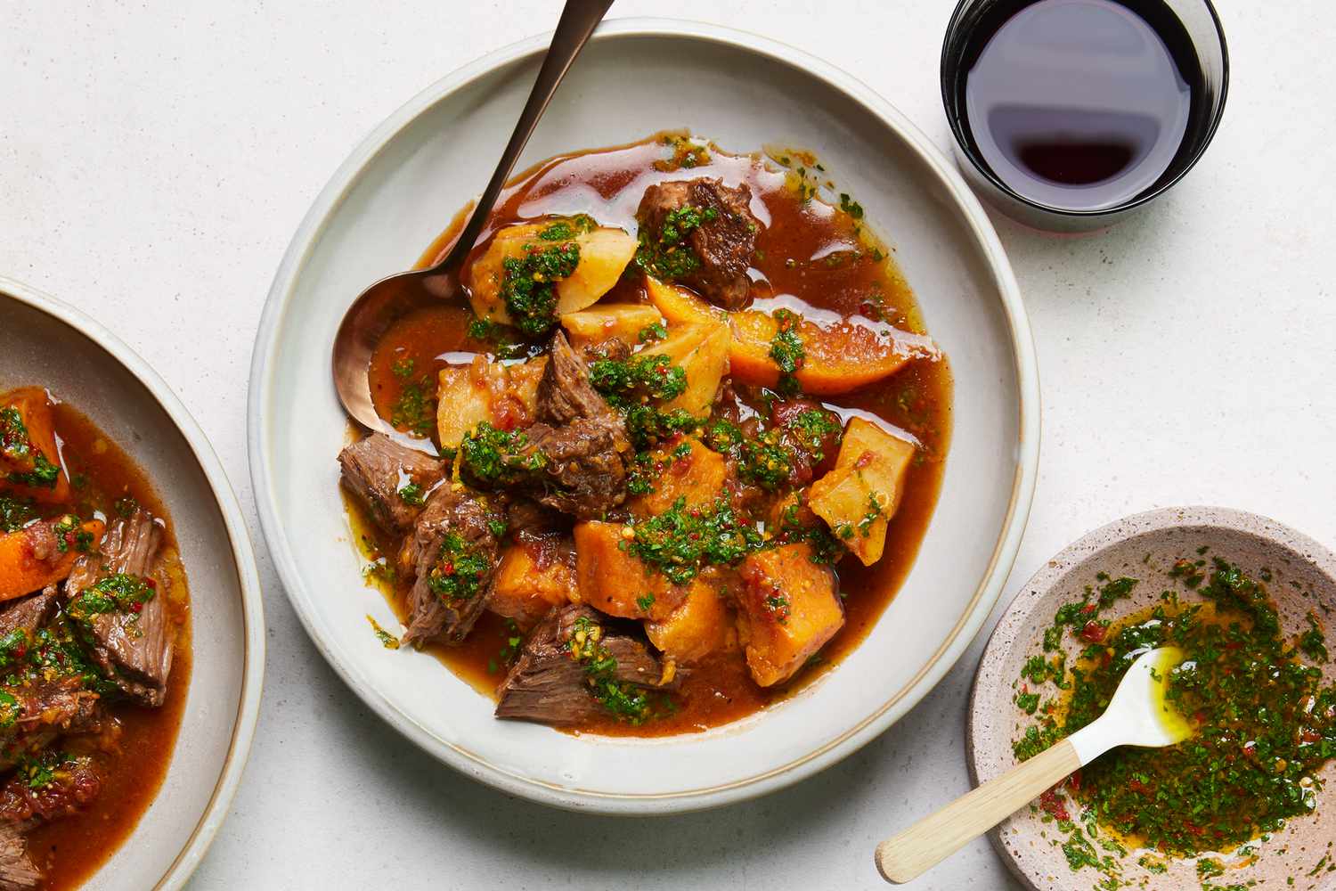 Hearty and Comforting Winter Beef Recipes for Cold Days