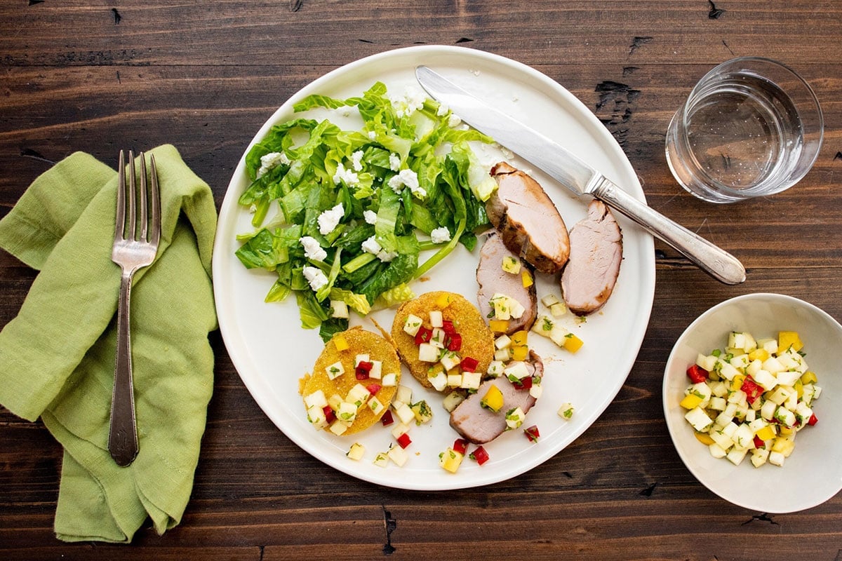 Bourbon-Infused Pork Tenderloin: Step-by-Step Guide to a Delicious Dinner