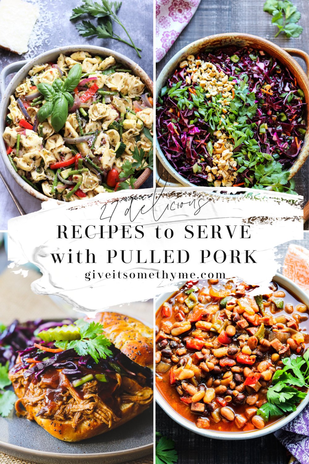 Top 7 Healthy Sides for Pulled Pork Sandwiches That Perfectly Complement