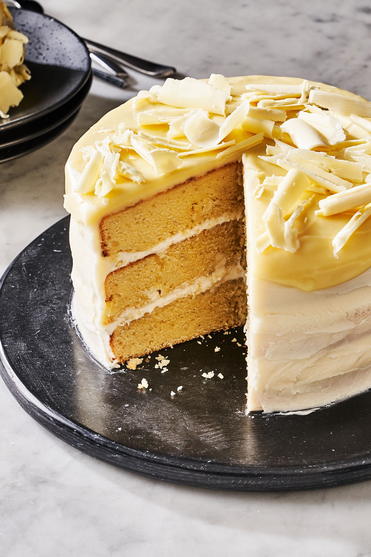 Make Father's Day Unforgettable with These Top Cake Recipes