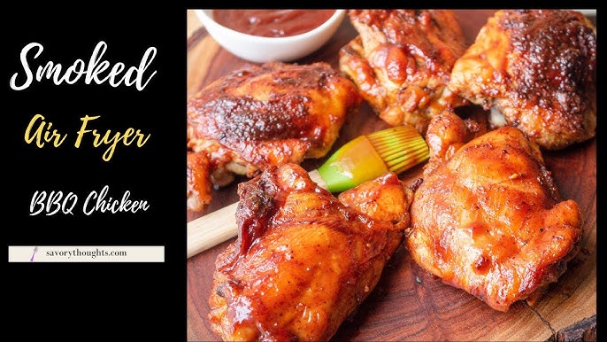 How to Use Liquid Smoke Marinade for Delicious Chicken Flavors