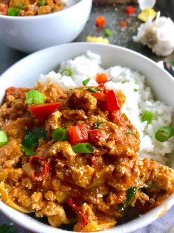 How to Cook Ground Chicken in a Crock Pot: Simple and Tasty Recipes