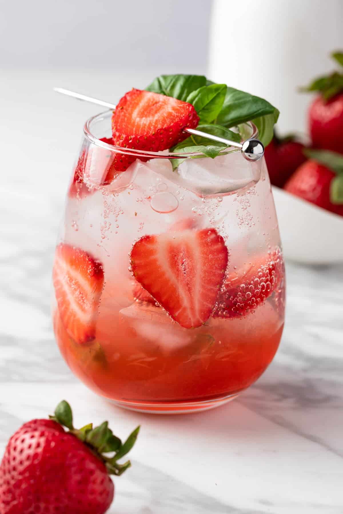 Creative and Refreshing Valentines Day Mocktails for Your Perfect Date Night