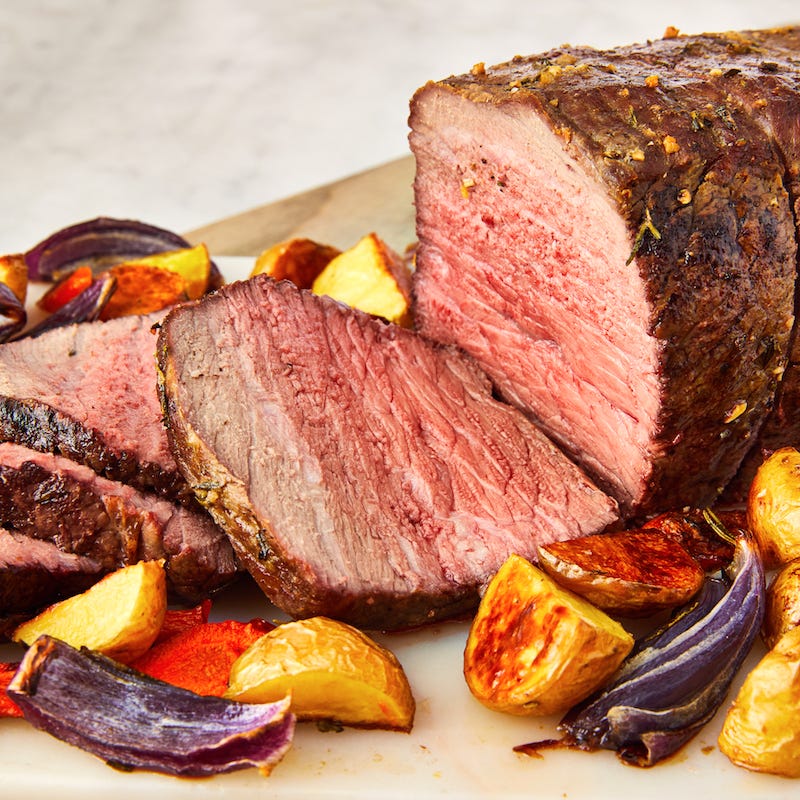 How to Cook Roast Beef Per Pound: A Simple Guide to Deliciousness