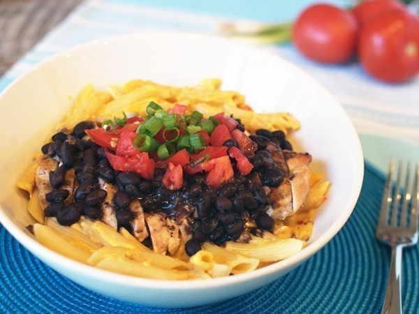 Sonora Chicken: A Creamy, Cheesy, and Spicy Chicken Dish