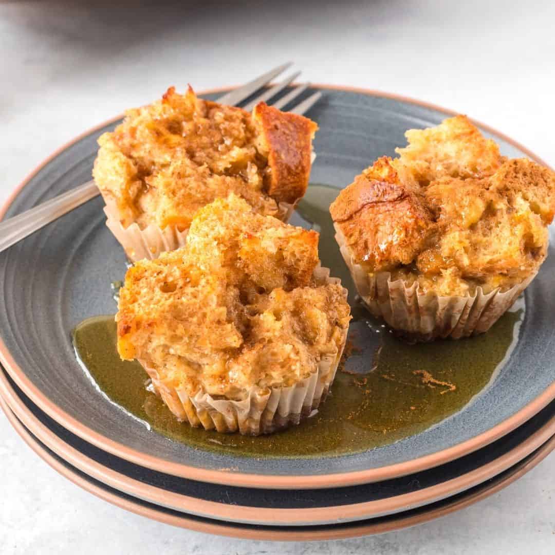 French Toast Muffins Without Bread: A Delicious, Bread-Free Recipe